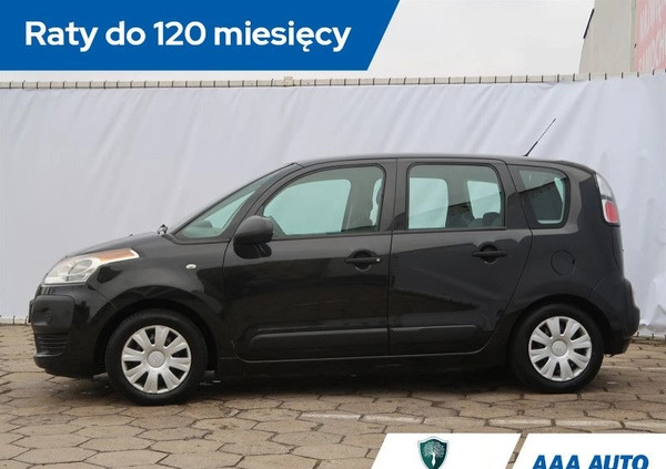 Citroen C3 Picasso cena 15000 przebieg: 203498, rok produkcji 2009 z Puławy małe 92